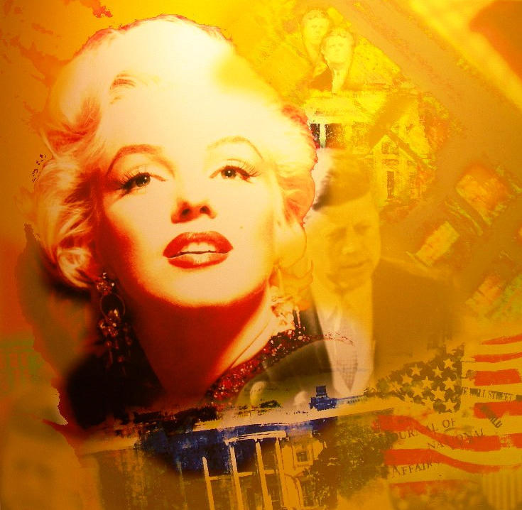 Monroe Affair