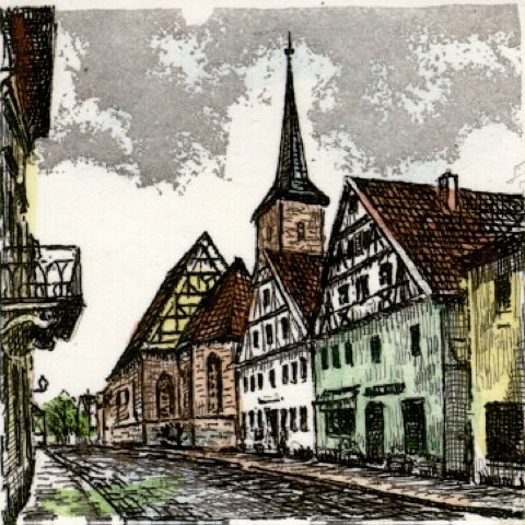 Bad Windsheim