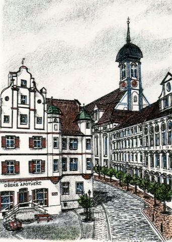 Dillingen,