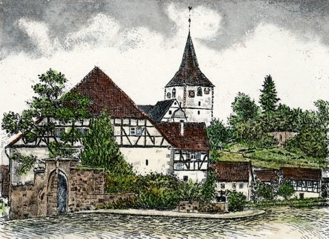 Freiberg, Freiberg-Beihingen