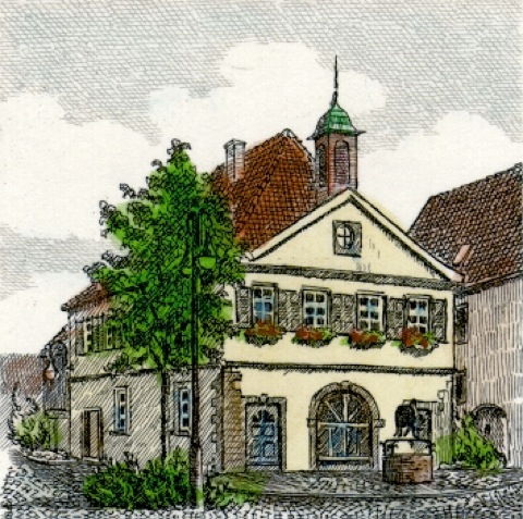 Freiberg, Hertingsheim