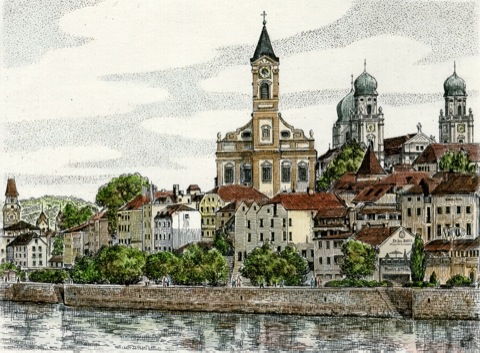 Passau