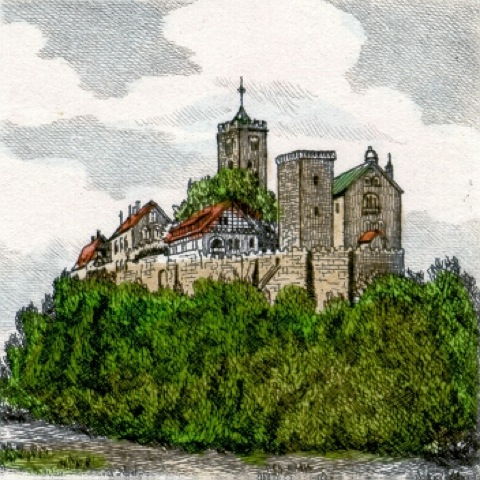 Wartburg