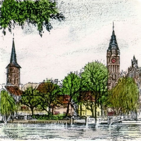 Berlin, Köpenick