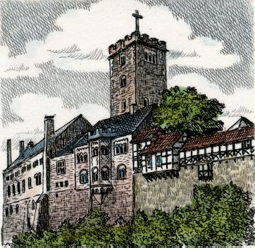 Wartburg