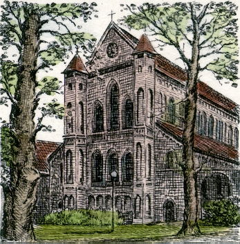 Kloster Lehnin