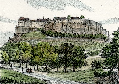 Dresden, Festung Königstein