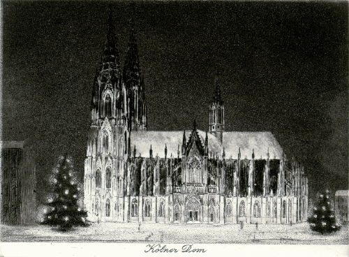 Köln, Dom