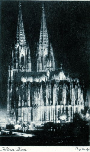 Köln, Dom