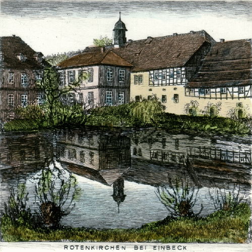 Einbeck, Rotenkirchen